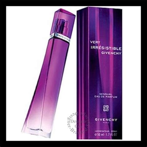 givenchy irresistible amazon|Givenchy very irresistible sensual.